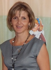 Валентина Рожнова