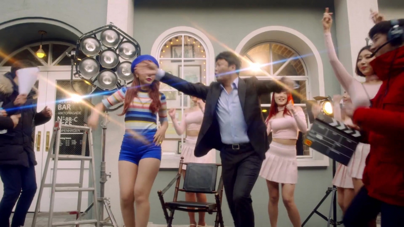 MV HONG JIN YOUNG Thumb