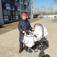 Светлана Бубнова