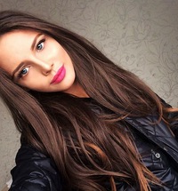Ксения Фролова