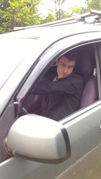 Алексей Кидямкин, Россия, Москва