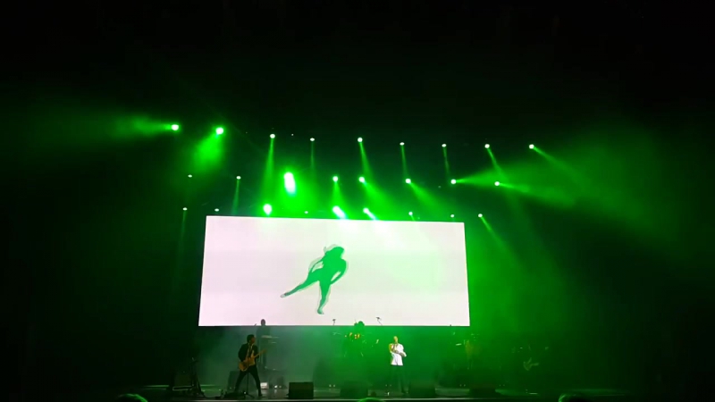 Arash (Араш) Tekoon
