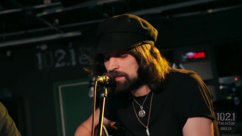 Kasabian Glass ( Live at the