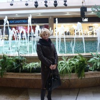Ирина Антипина