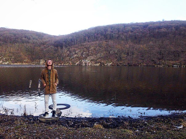 Север Север, Украина, Винница