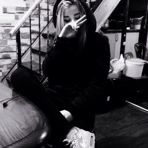 Каролина Ванес, Россия, Санкт-Петербург