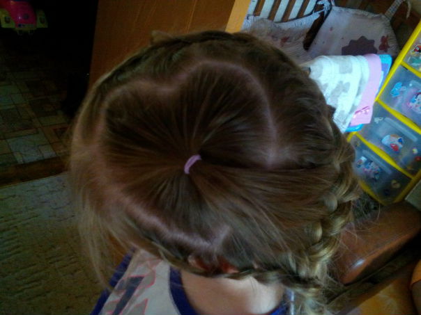 Лиза Чехова, Россия, Москва