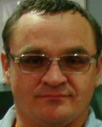 Сергей Марченко