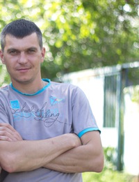 Владимир Остапенко