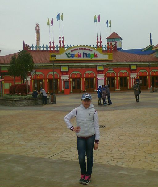 Kristina Kinshina, Россия, Липецк