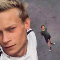 Димка Котов