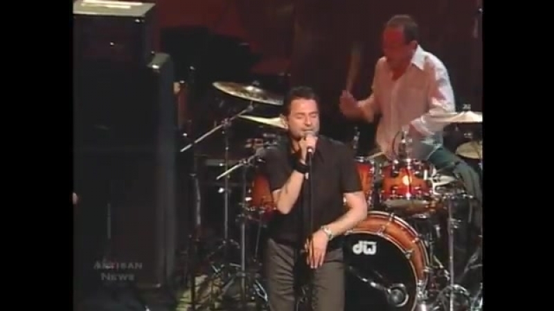 Musi Cares Honors Chris Cornell, Dave Gahan, with MAP
