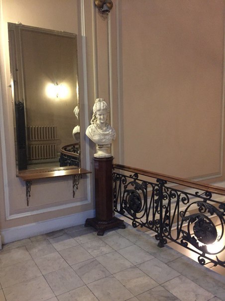 Надежда Зорина, Россия, Омск