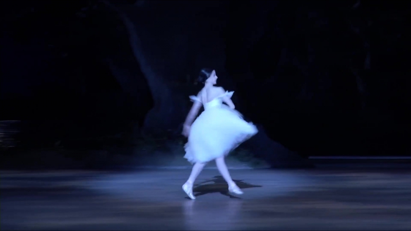 SF Ballet in Tomassons