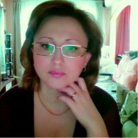 Ирина Матвиенко