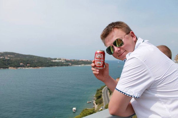 Сергей Румянцев, Россия, Москва