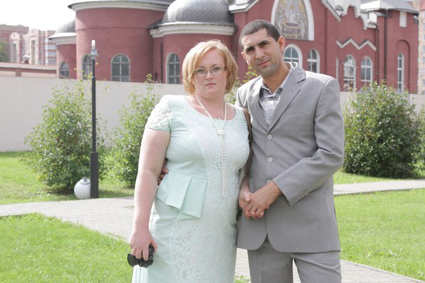 Елена Комарова, Россия, Нижний Новгород
