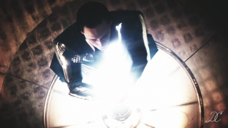 Loki Is It