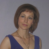 Люда Корнеева