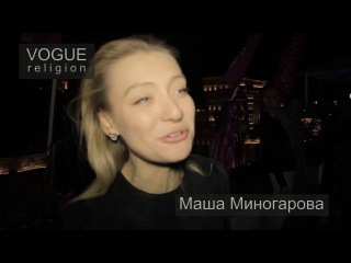 Маша Миногарова открыла летний сезон “O2“ на крыше Ritz-Carlton