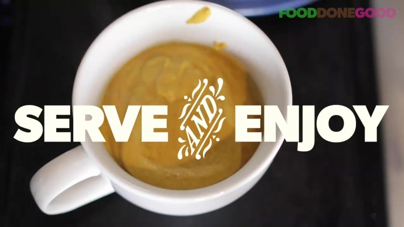 Тыквенный пряный суп, Healthy, Spiced Pumpkin