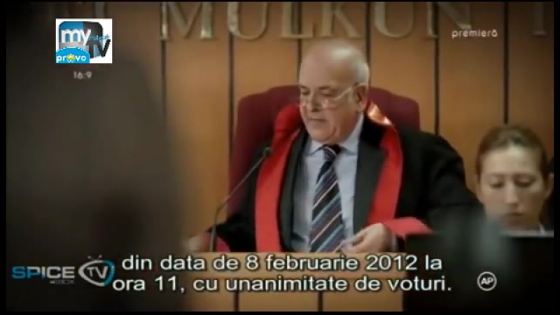 Curajul iubirii ep 28