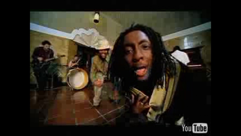Black Eyed Peas Joints And