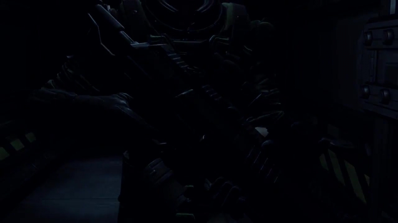 XCOM 2 релизный трейлер дополнения Alien