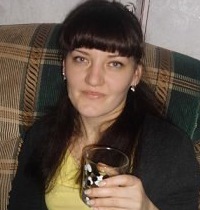 Марина Клименко