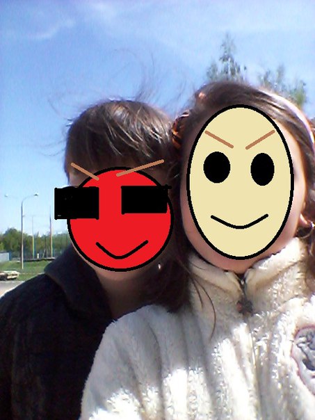 Маньячки Димы