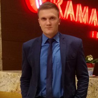 Жека Бокарёв
