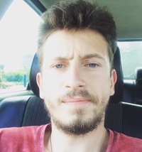 Ваня Руснак