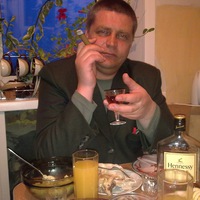 Владимир Кузнецов