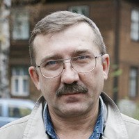 Виктор Фролов