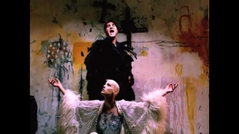 The Afghan Whigs Honkys Ladder ( Official