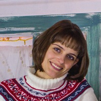 Натали Вячеславовна