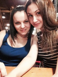 Ольга Попова