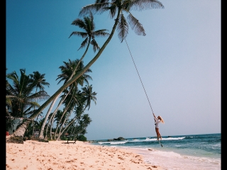 Sri Lanka One Enjoy ! Excursion 16 17