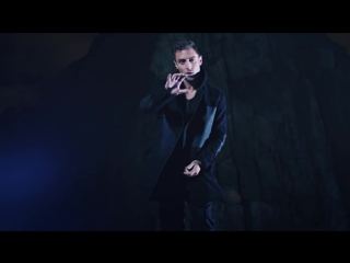 Måns Zelmerlöw - Glorious (Official Video) новый клип 2016 Манс Зелмеров