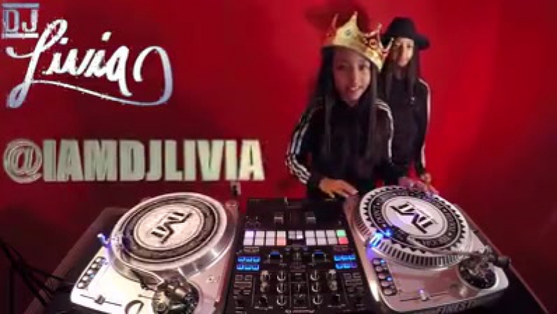 Dj Livia