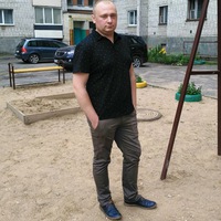 Павел Бондарь