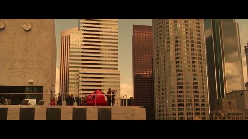Поцелуй навылет eng, Kiss Kiss Bang Bang, 2006