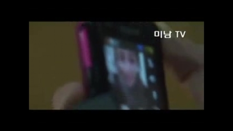 parody(музыка snsd(girls generation) tell me your