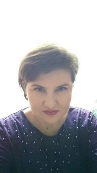 Ольга Титова