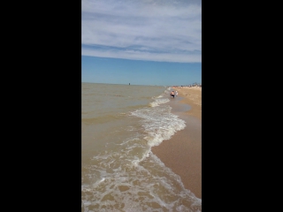 МММ море манит )