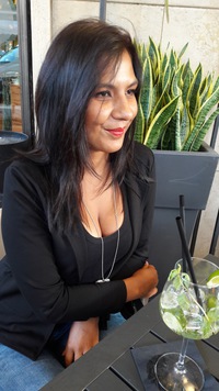 Andrea Gomez Contreras