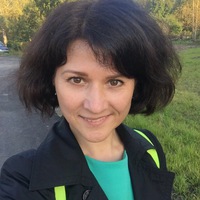 Елена Ермолаева