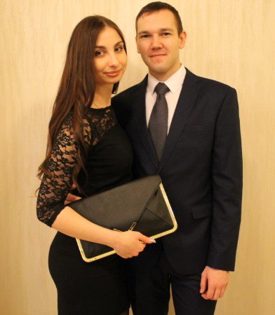 Илья Егоров, Россия, Москва