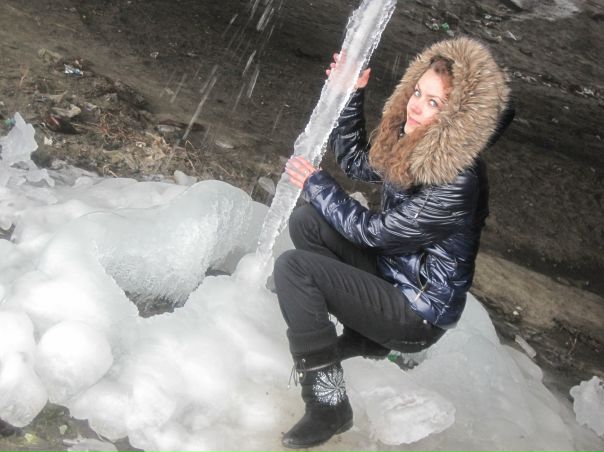 №51, Даринка Горбуль, 36 лет, Запорожье №51, Даринка Горбуль, 36 лет, Запорожье