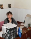 Фотография Лагутиной Наталии